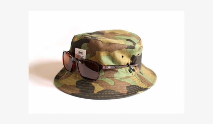 More Views - Fortis Reversible Bucket Hat, transparent png download