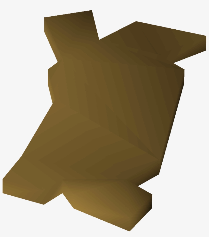 Scrapey Bark Is Used In The Trouble Brewing Minigame - Wiki, transparent png download