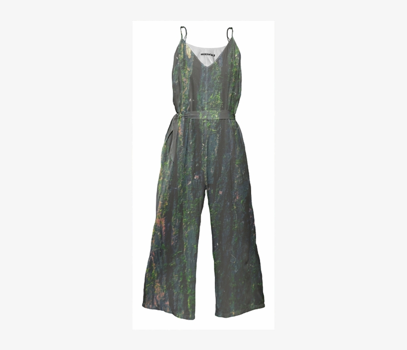Tree Bark Jumpsuit $178 - Louis Vuitton Jumper, transparent png download