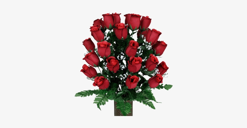 Red-roses Previous Item Flowers - Flower, transparent png download