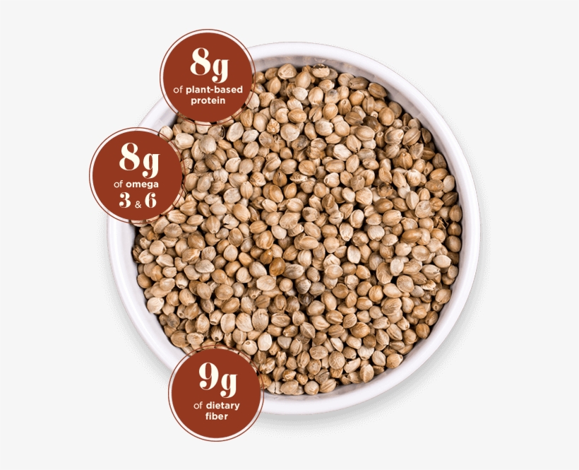 Available In 3 Sizes - Super Food Hanf: Eiweißwunder Und Heilmittel [book], transparent png download