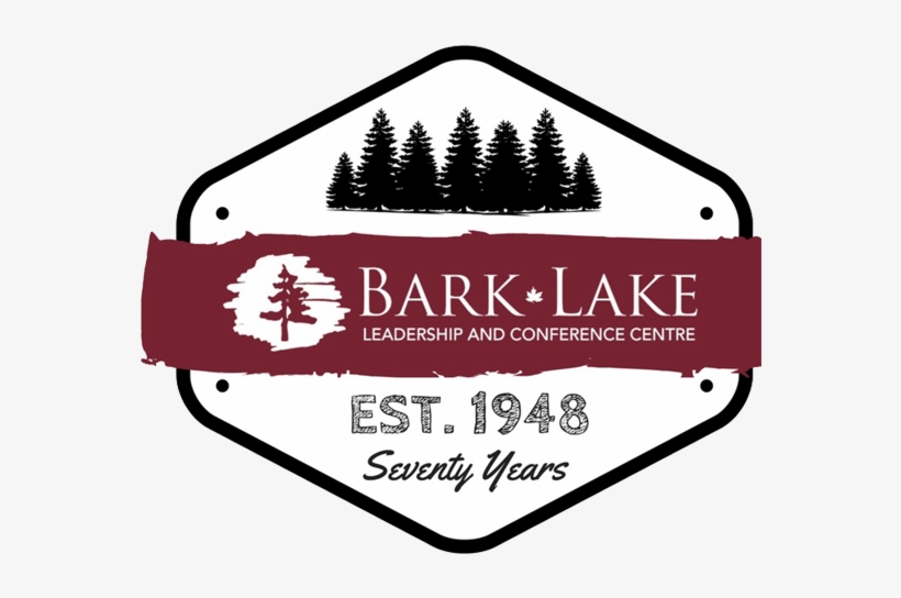 Bark Lake Leadership And Conference Centre Was Established - Hiding Forest Trees Sticker Decal For Macbook Pro,, transparent png download