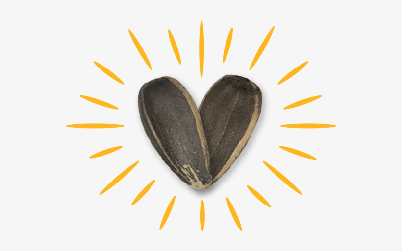 Amazing Flavors - Heart, transparent png download