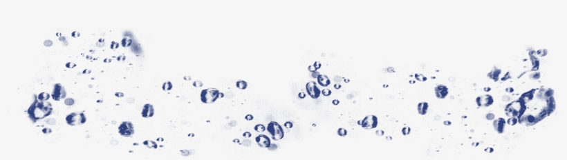 Ocean Bubbles Png - Png Format Water Bubbles Png, transparent png download