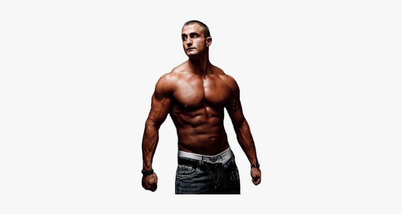Let's Go - Barechested, transparent png download