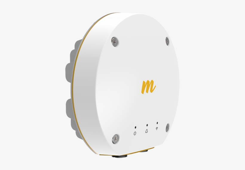 7 Ghz Gigabit Backhaul - Mimosa B11 11ghz 1.5 Gbps Capable Ptp Backhaul, transparent png download