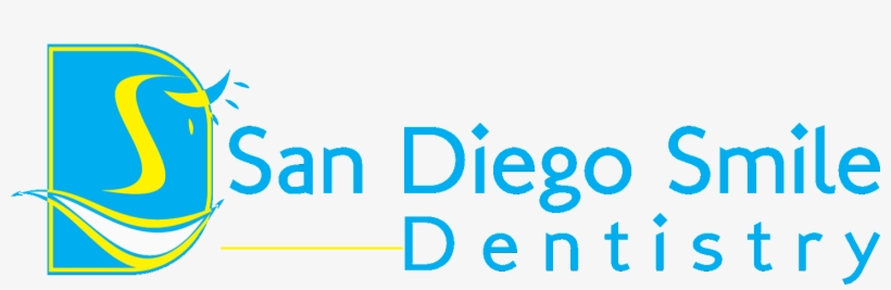 Logo - San Diego Smile Dentistry, transparent png download