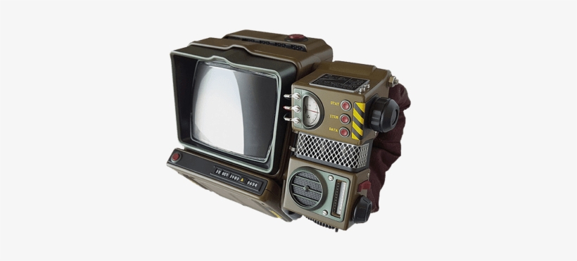 Fallout 76 Build Your Own Pip-boy 2000 Edition - Fallout 76 Tricentennial Edition, transparent png download