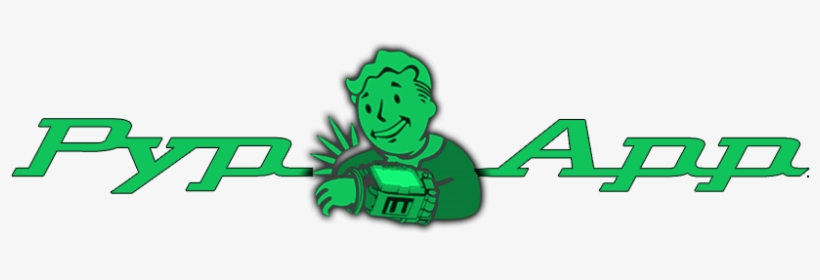 Pypipboyapp Is A Platform Independent And Extensible - Fallout 4 Season Pass Steam Cd Key, transparent png download
