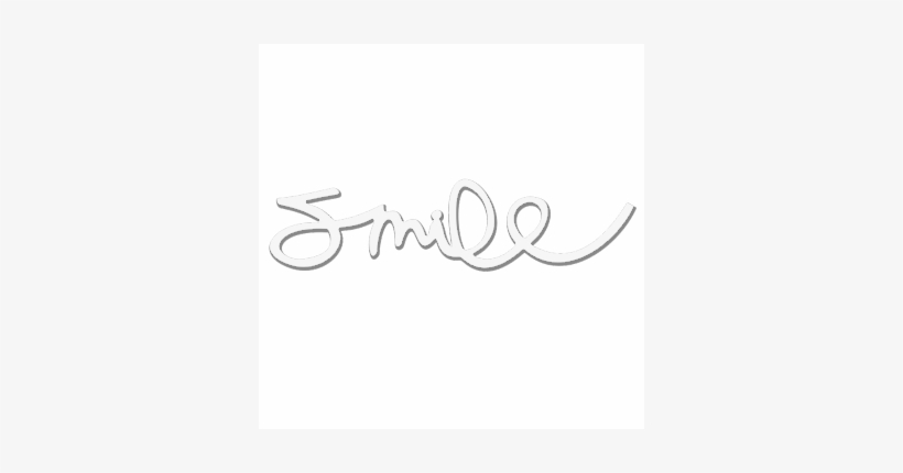 Imagens Da Palavra Smile, transparent png download