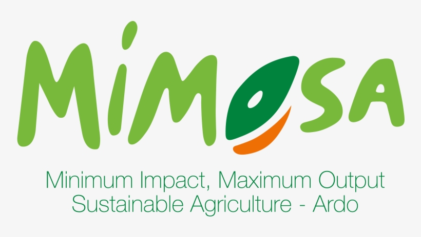 The Objective Of This Mimosa Programme Is To Minimise - Ardo Mimosa, transparent png download