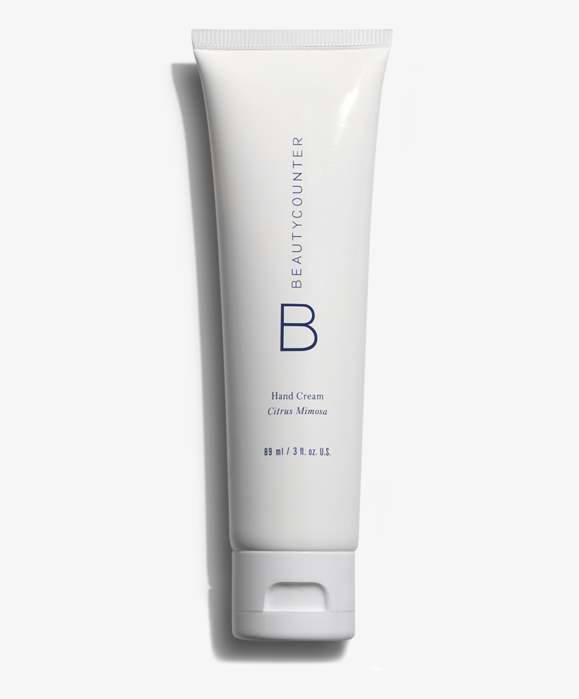 Product Image - Beautycounter Citrus Mimosa Hydrating Body Lotion, transparent png download