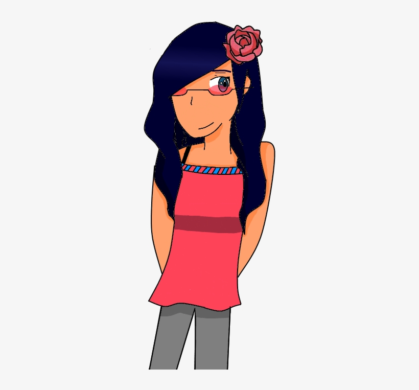 Christine Mimosa Finished - Wiki, transparent png download