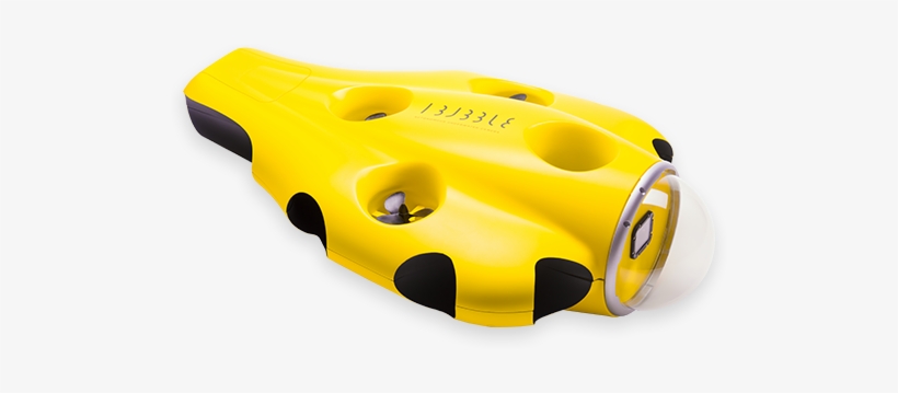 Ibubble Underwater Drone, transparent png download