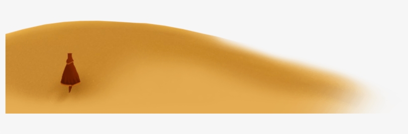 Free Png Desert Png Images Transparent - Journey Game, transparent png download