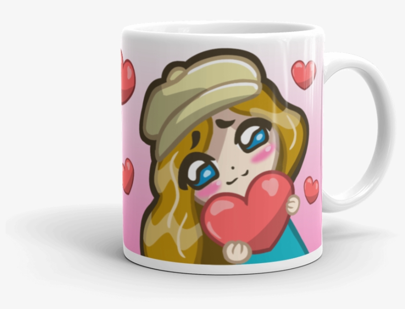 Gatsbyblue Check Out My Streamlabs Merch Store - Coffee Cup, transparent png download