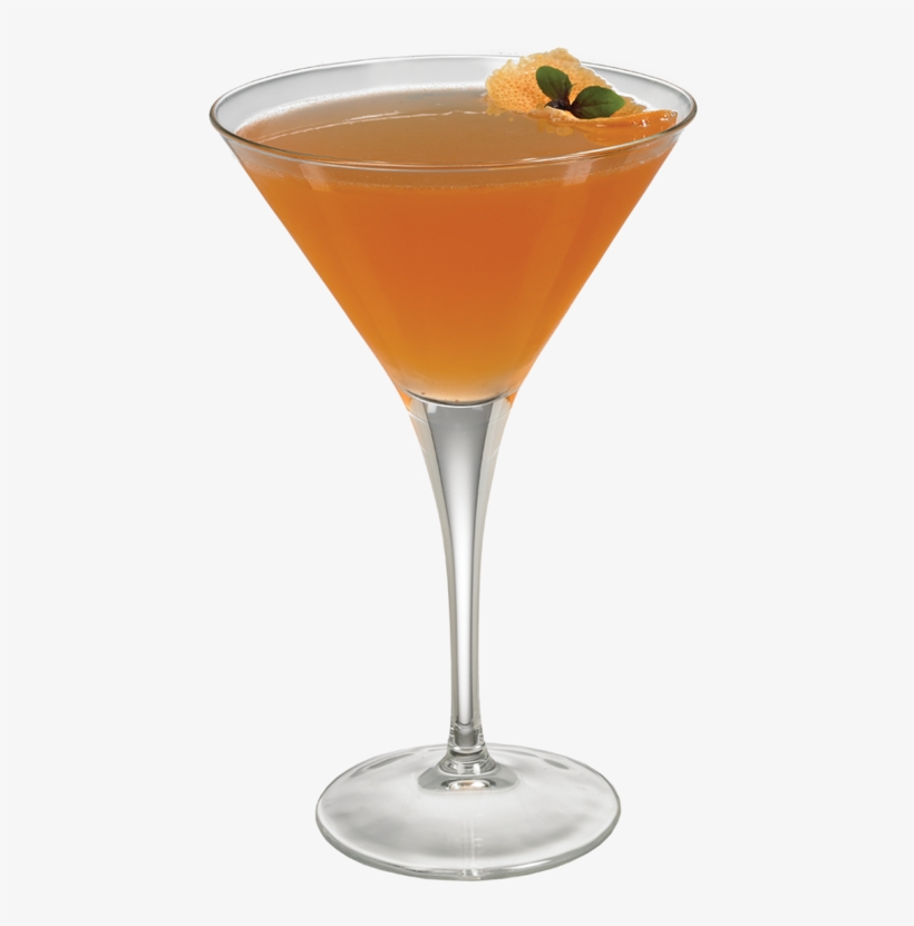 Grapefruit Martini - Canciller Coctel, transparent png download