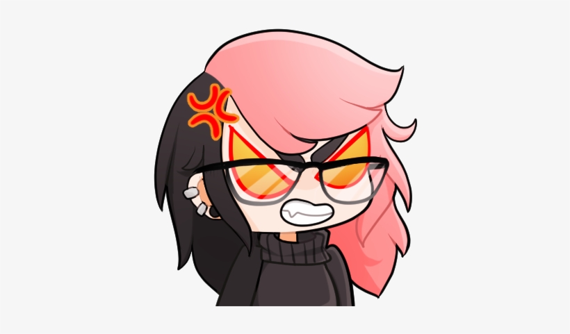 If You Interested In Getting Some Custom Emotes For - Artist, transparent png download