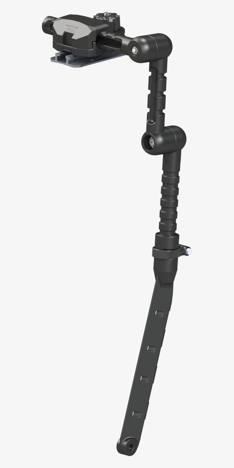 Yakattack Switchblade Transducer Deployment Arm - Yakattack Switchblade, transparent png download