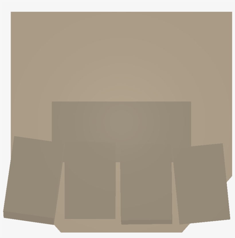 Military Vest Desert - Lampshade, transparent png download