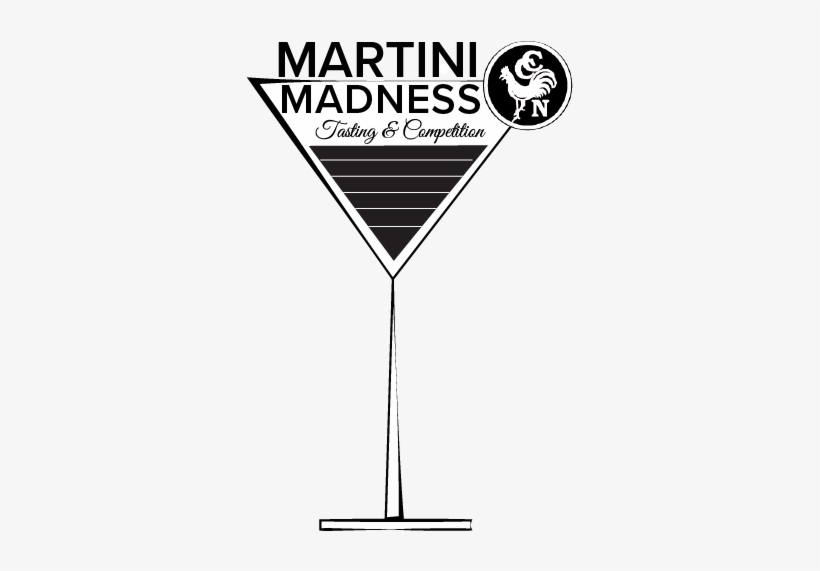 Martini Madness Is A Cocktail Tasting & Competition - Guinness, transparent png download