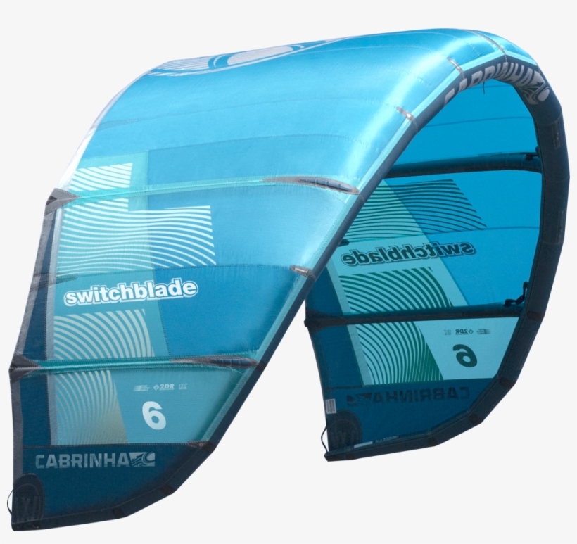 2019 Cabrinha Switchblade Kiteboarding Kite - Cabrinha Switchblade 2019, transparent png download