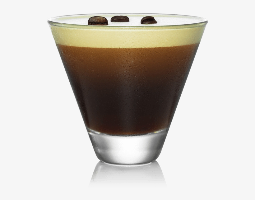 Kahlúa Cold Brew Martini - Cold Brew, transparent png download