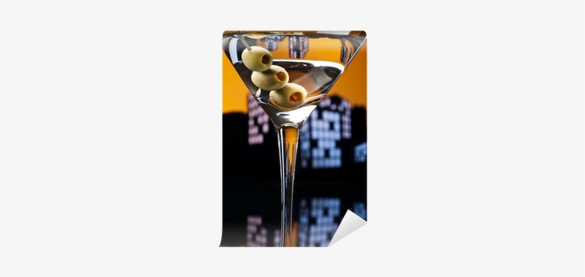 Martini, transparent png download