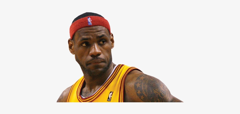 Lebron James, transparent png download