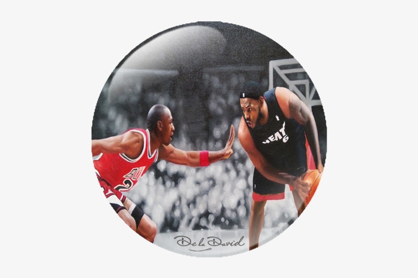 Jordan Vs The World Series - Team, transparent png download