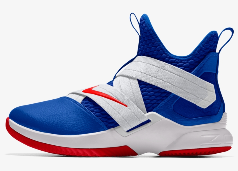 Could James Play Mentor To The 76ers Young Studs It - Lebron Lakers Shoes, transparent png download