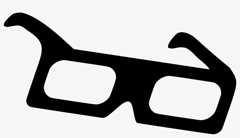 Glasses - Portable Network Graphics, transparent png download