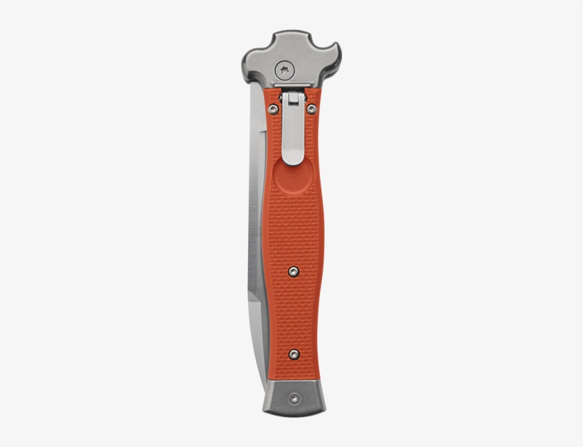 Aga Campolin Zero Switchblade - Bolt Cutter, transparent png download