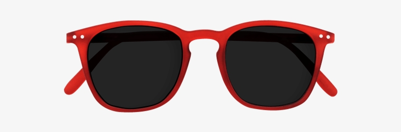 Izipizi #sun Junior #black(grey Lense), transparent png download