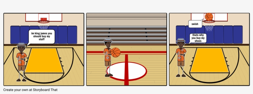 Lebron - Basketball, transparent png download