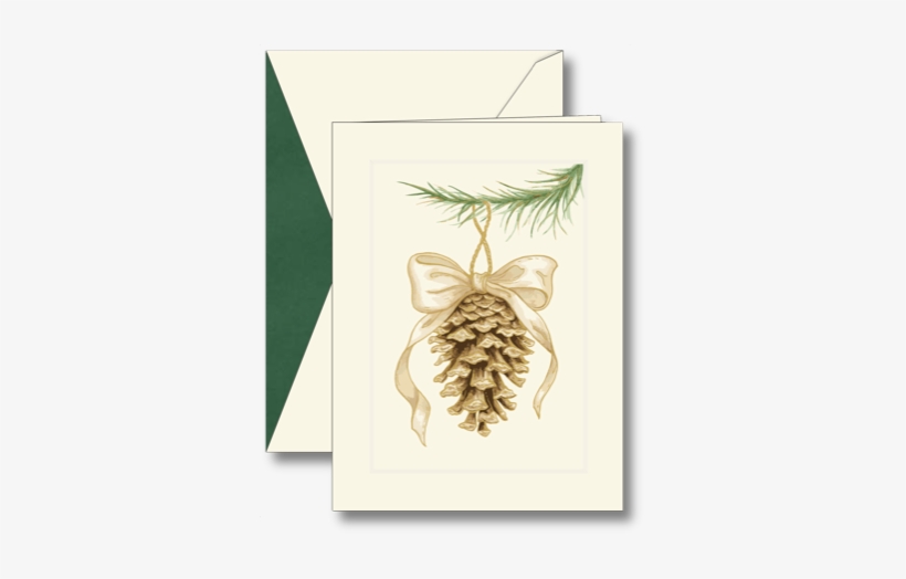 William Arthur Christmas Card - Greeting Card, transparent png download