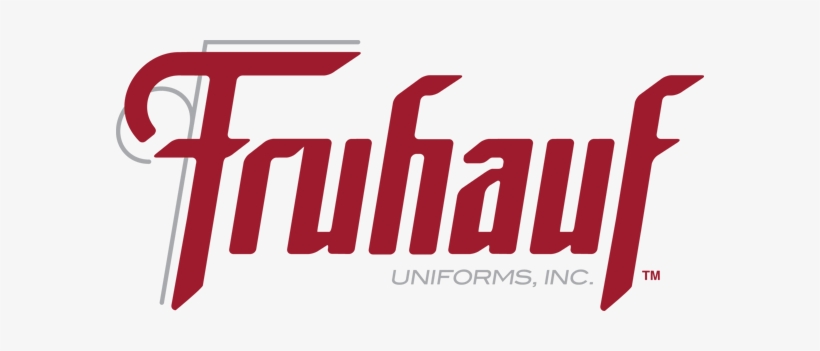 Exhibitorlogo 61307 - Fruhauf Uniforms Inc, transparent png download