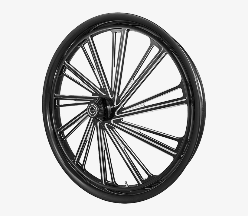 Zoom Image - Pelek Motor Dari Kayu, transparent png download