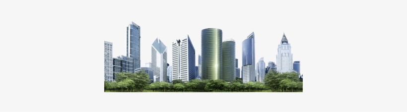 Skyscraper Transparent Png - Portable Network Graphics, transparent png download