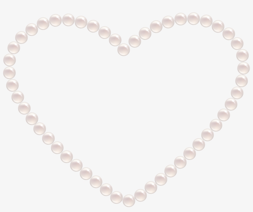 pearl frame png collier de perles ivoires transparent png 2929x2313 free download on nicepng pearl frame png collier de perles