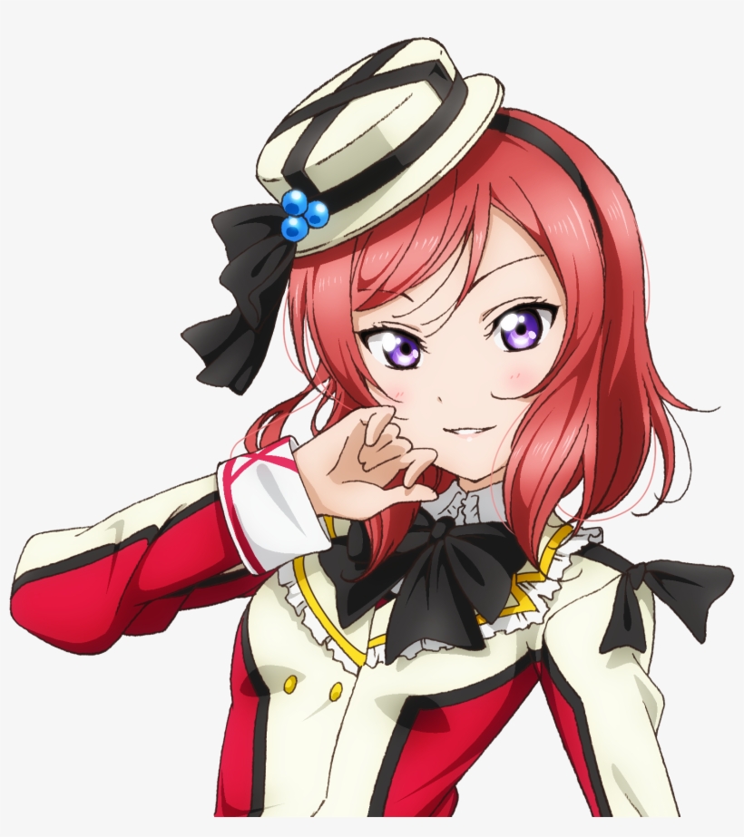 Members - Love Live School Idol Project Stickers, transparent png download