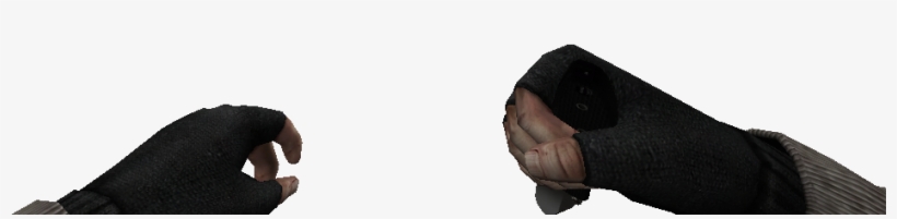 Bladestab - Cry Of Fear Switchblade, transparent png download