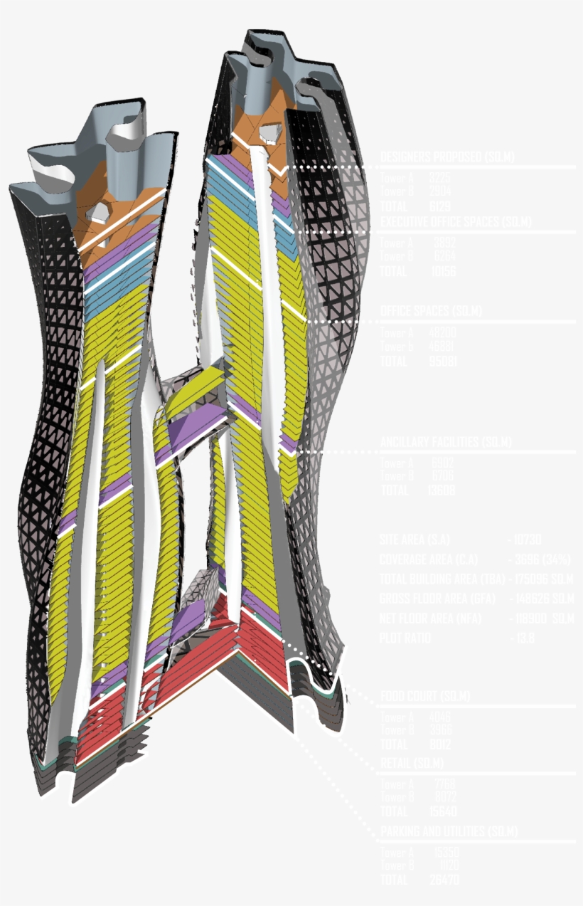 The Purpose Of The Skyhive Skyscraper Challenge Was - Skyscraper, transparent png download