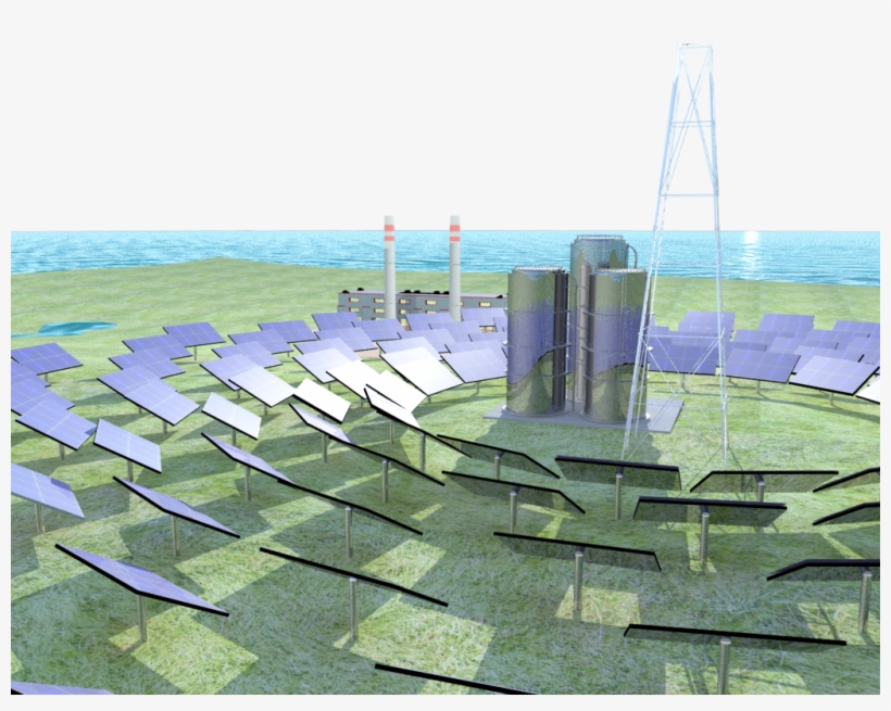 Solar-006 - Sea, transparent png download