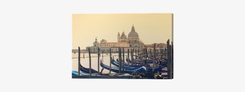 Go To Image - Santa Maria Della Salute, transparent png download