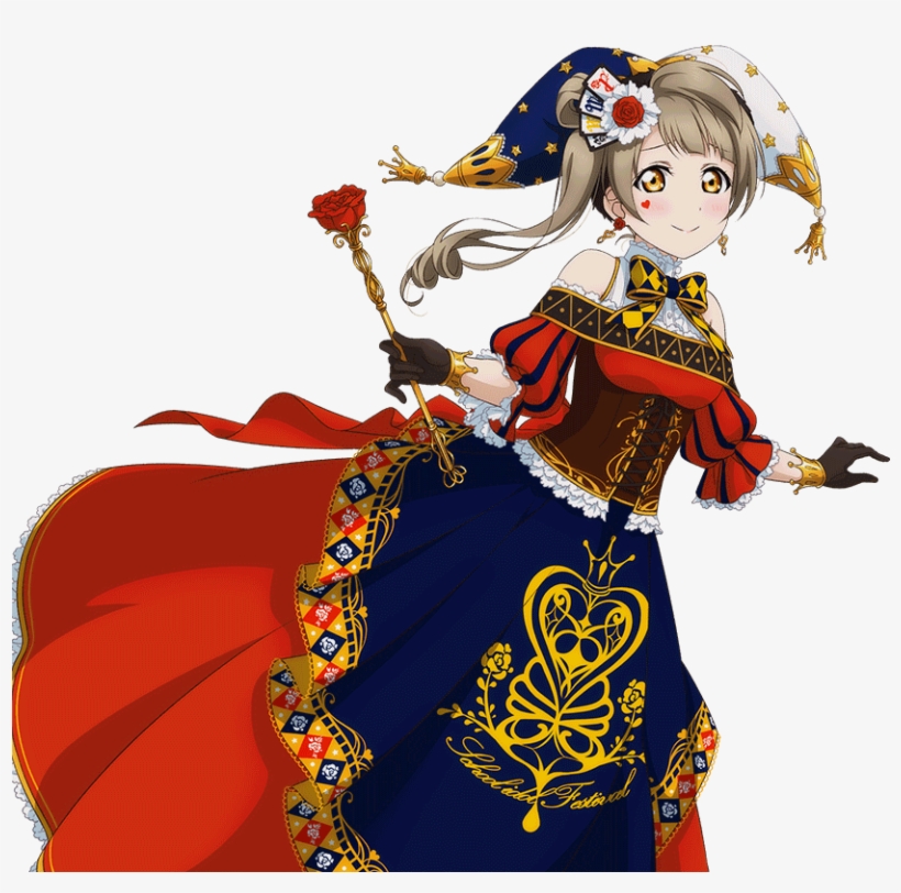 View Samegoogleiqdbsaucenao Magician Kotori , - Love Live Kotori Magician, transparent png download