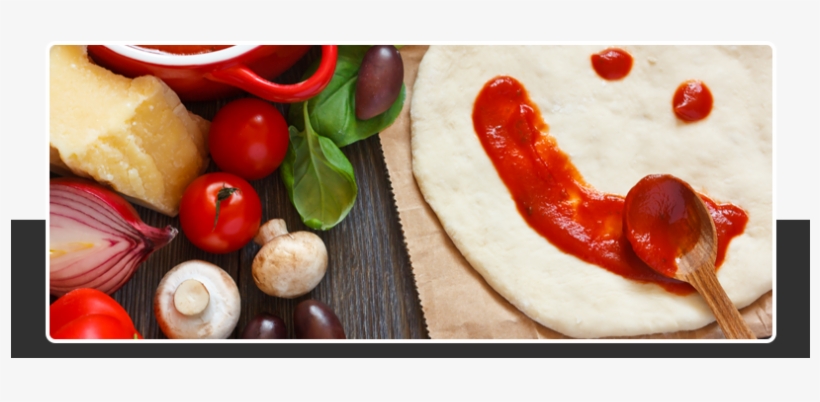 Freda's The Casual Gourmet - Pizza Cooking Class, transparent png download