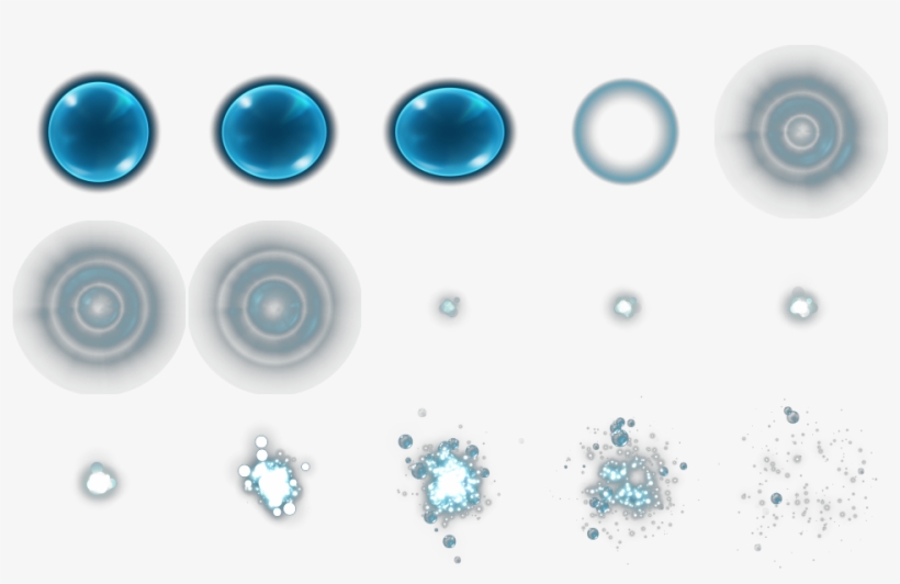 Http - //i161 - Photobucket - - Magic Effect Gif Png, transparent png download