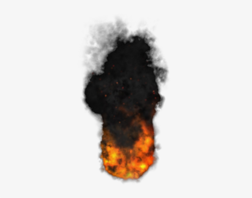 The Gallery For > Magic Effect Png - Fire Dundjinni, transparent png download