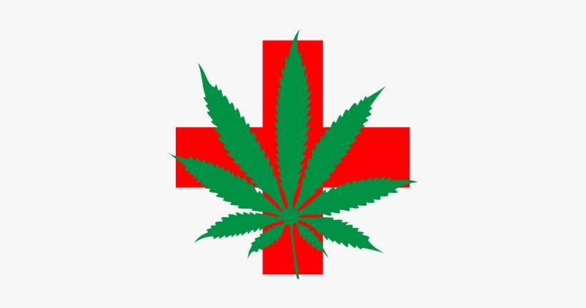 Home 420doctor Pic2 - Marijuana Leaf, transparent png download